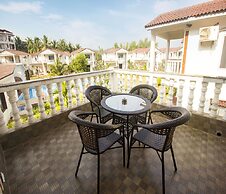 Span Suites And Villas