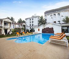 Span Suites And Villas