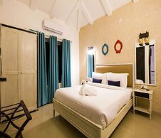 Span Suites And Villas