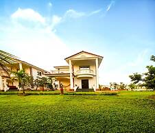 Span Suites And Villas