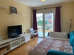 Apartamentos Turísticos Yamasol
