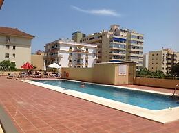 Apartamentos Turísticos Yamasol