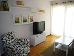 Apartamentos Turísticos Yamasol