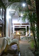 Aura City Hostel