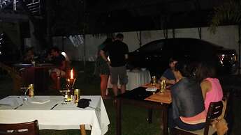 Aura City Hostel