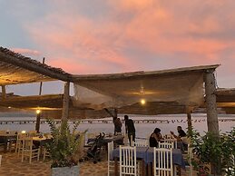 The Mussel House