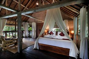Keramas Sacred River Village