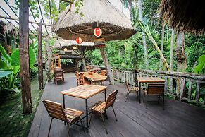 Keramas Sacred River Village