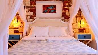 Casa Rubino Alacati