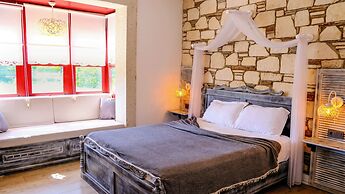 Casa Rubino Alacati