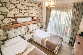 Casa Rubino Alacati