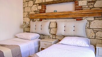 Casa Rubino Alacati