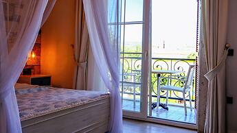 Casa Rubino Alacati