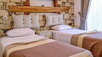 Casa Rubino Alacati