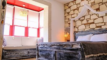 Casa Rubino Alacati
