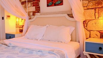 Casa Rubino Alacati