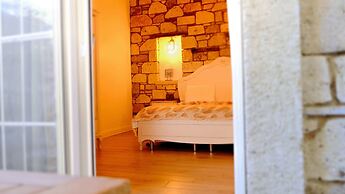 Casa Rubino Alacati