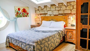 Casa Rubino Alacati