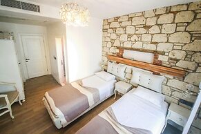 Casa Rubino Alacati