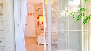 Casa Rubino Alacati
