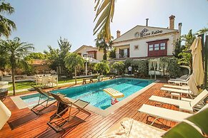 Casa Rubino Alacati