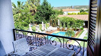 Casa Rubino Alacati