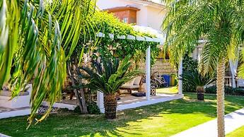 Casa Rubino Alacati