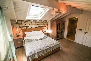 Casa Rubino Alacati