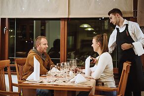 hotel reAktiv