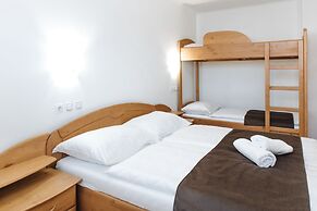 hotel reAktiv