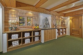 Kneipp Kurhotel Steinle