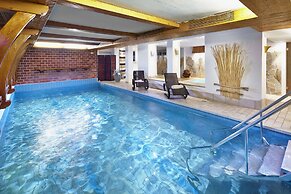 Kneipp Kurhotel Steinle
