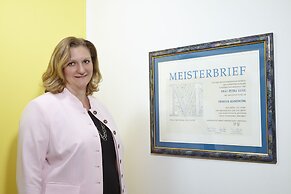 Kneipp Kurhotel Steinle