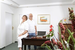 Kneipp Kurhotel Steinle