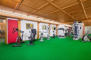 Kneipp Kurhotel Steinle