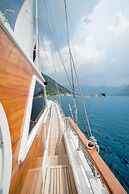 Dm Yachting - 7 Night Cruise Sun-Sun