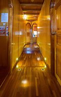 Dm Yachting - 7 Night Cruise Sun-Sun