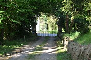 Villa du Cerf Thibault