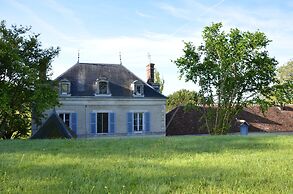 Villa du Cerf Thibault