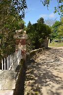 Villa du Cerf Thibault