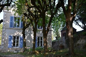Villa du Cerf Thibault