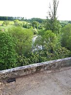 Villa du Cerf Thibault