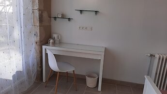 Villa du Cerf Thibault