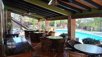 Casa Virgilio B&B