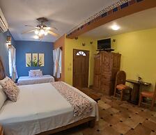 Casa Virgilio B&B