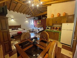 Casa Virgilio B&B