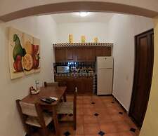 Casa Virgilio B&B