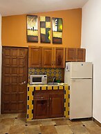 Casa Virgilio B&B