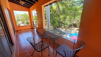 Casa Virgilio B&B