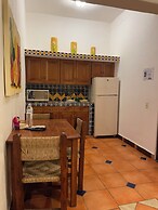 Casa Virgilio B&B